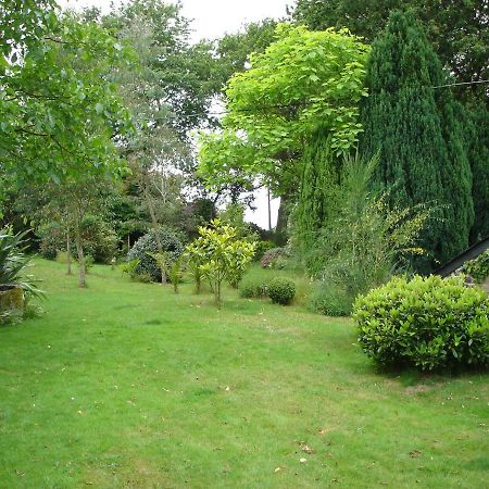 Manoir De Keroman Languidic Esterno foto