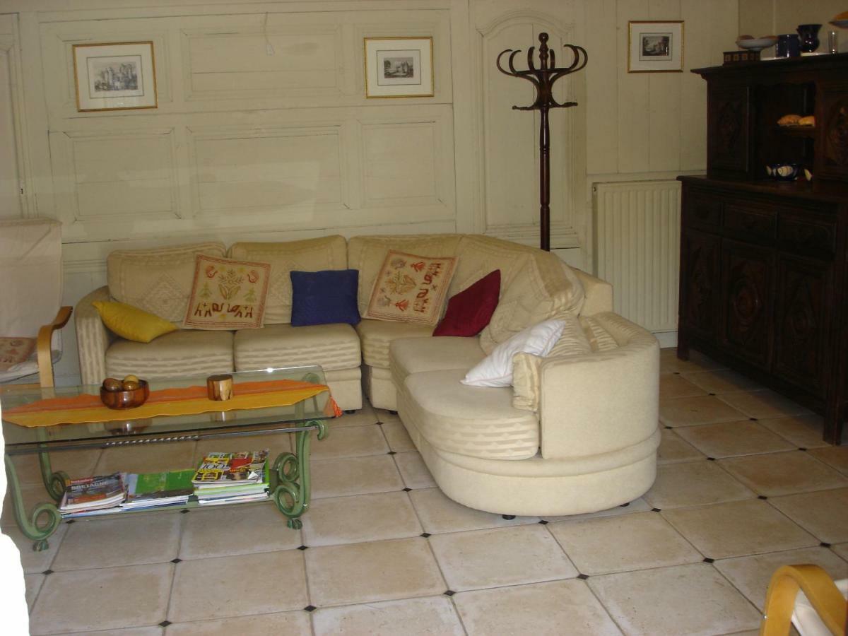 Manoir De Keroman Languidic Esterno foto